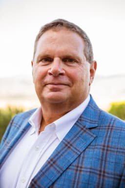 Steve Hoffman